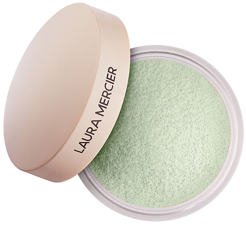 LAURA MERCIER - Translucent Loose Setting Powder Ultra-Blur - Mint - Face Powder