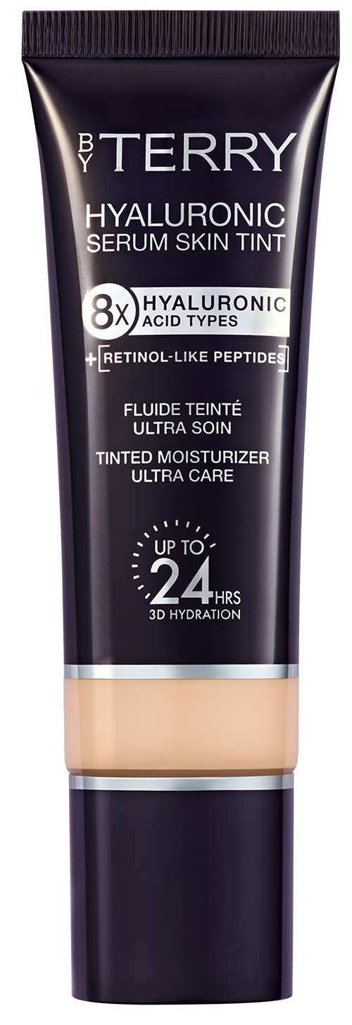 By Terry - Hyaluronic Serum Skin Tint - Foundation (1475 EUR/l)