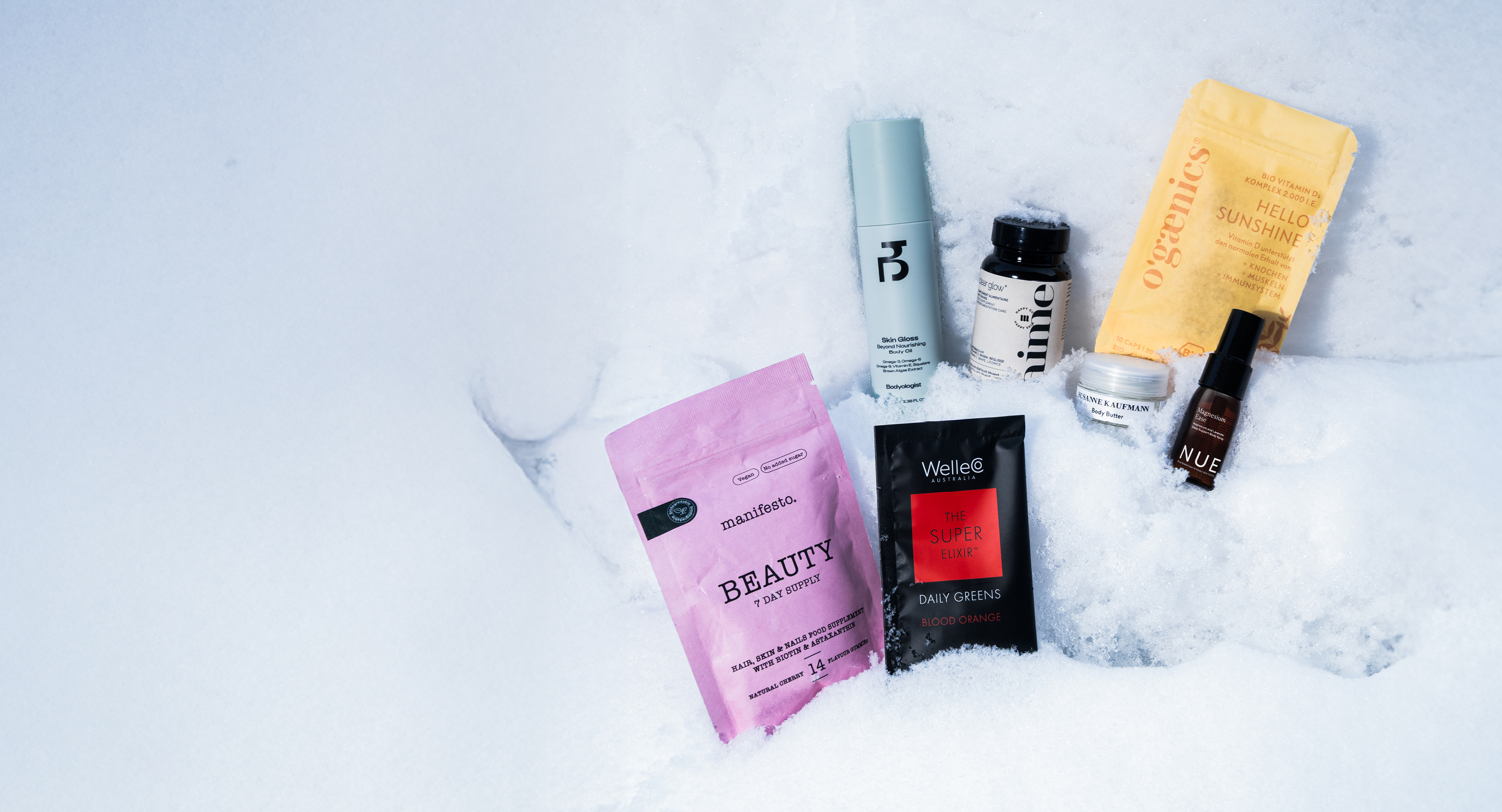 THE FOUNDER'S FORMULA BOX
