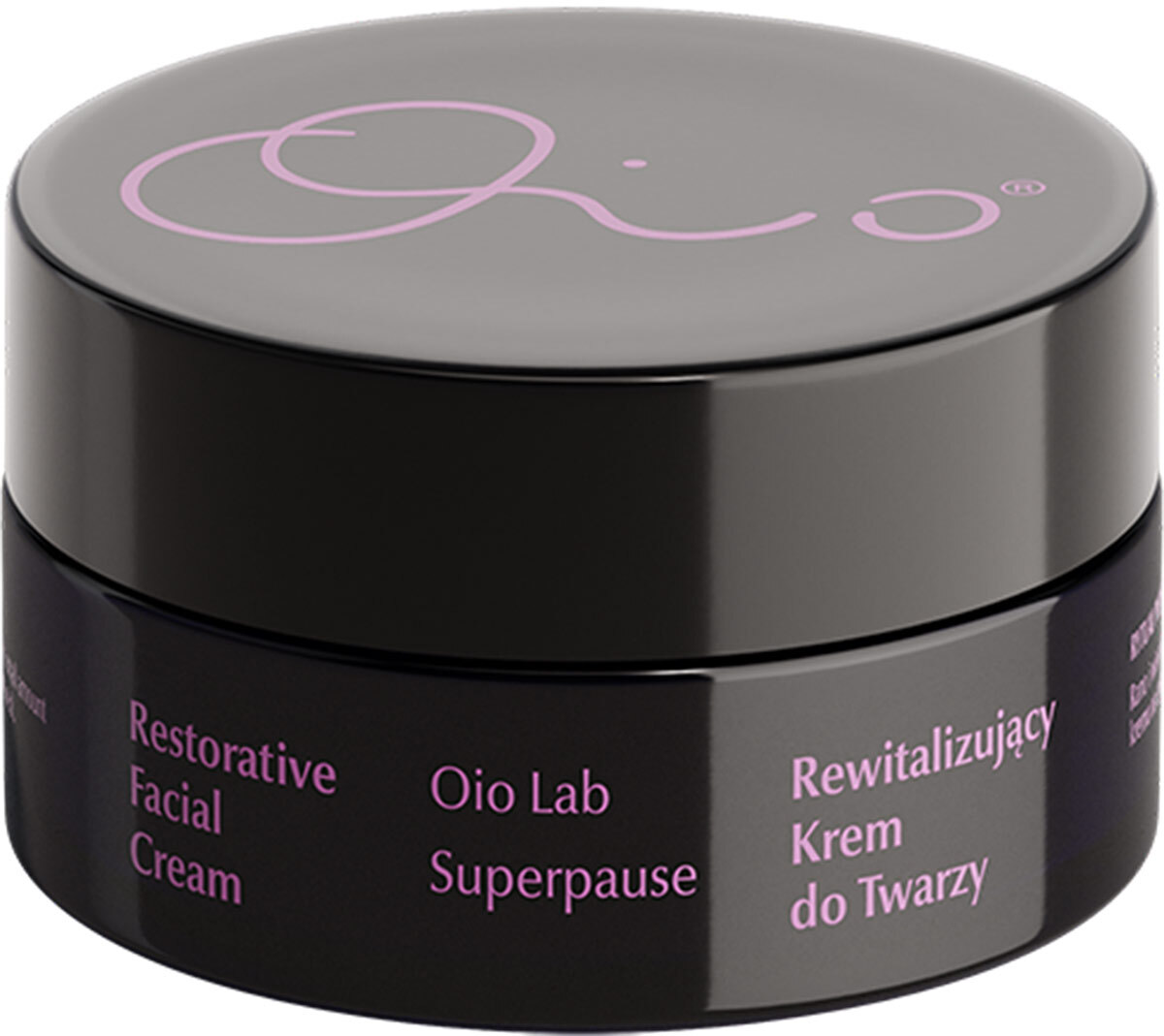 Oio Lab - Superpause - Face Cream