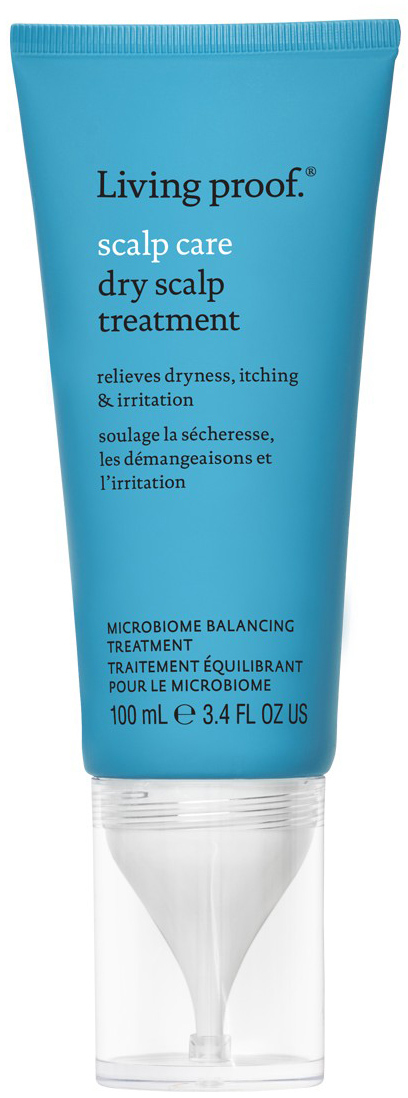 Living Proof Dry Scalp Treatment 100ml