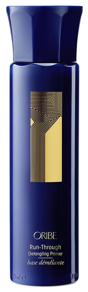 Oribe - Supershine Run-Through Detangling Primer - Heat Protectant