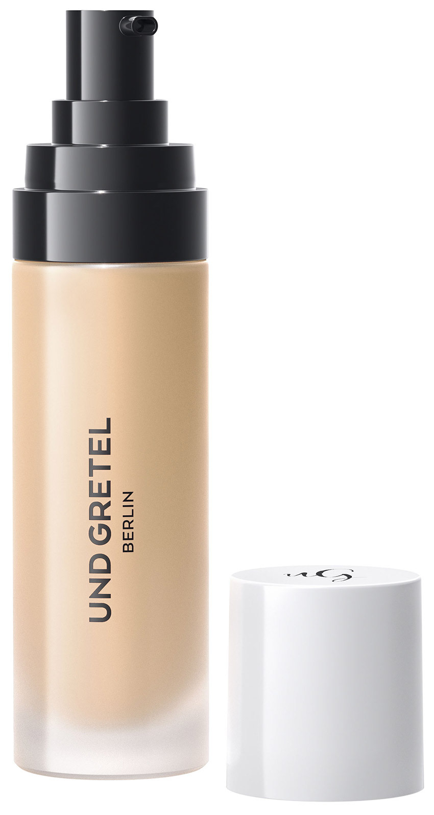 Und Gretel - EBEN Liquid Foundation - Foundation