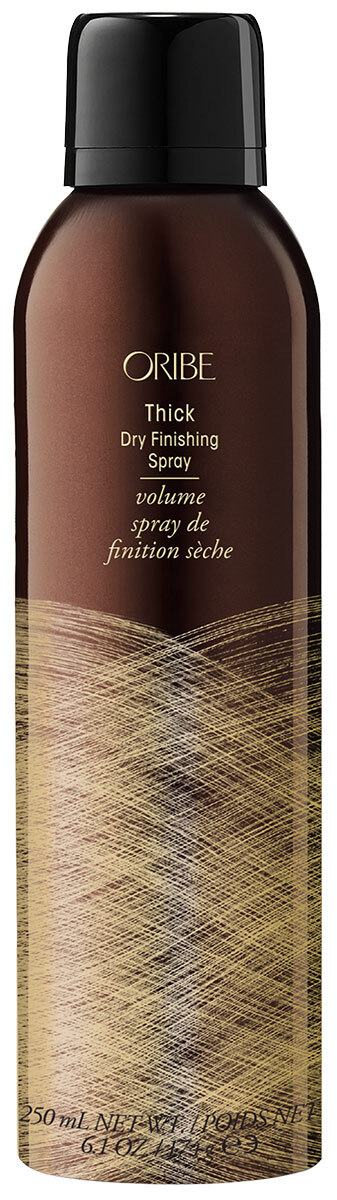 Oribe - Magnificent Volume Thick Dry Finishing Spray - Hair Spray