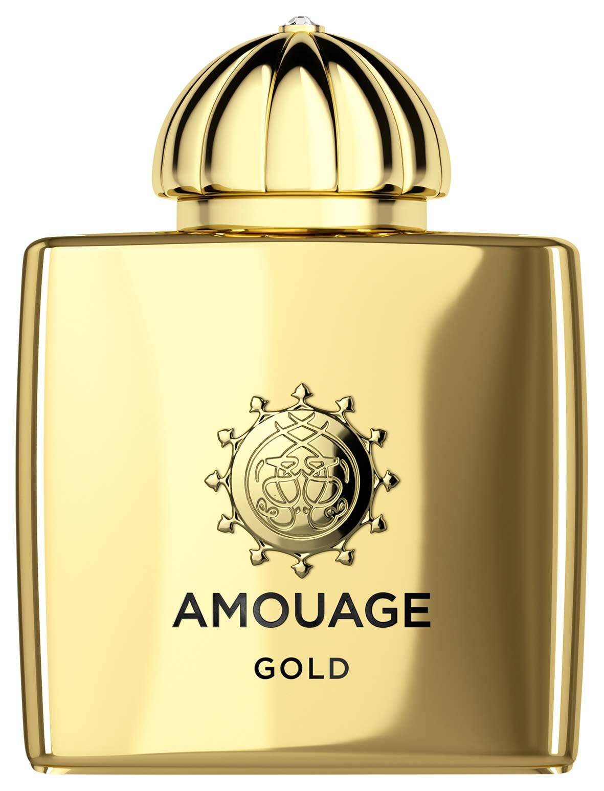 AMOUAGE - Gold Woman - Eau de Parfum Women