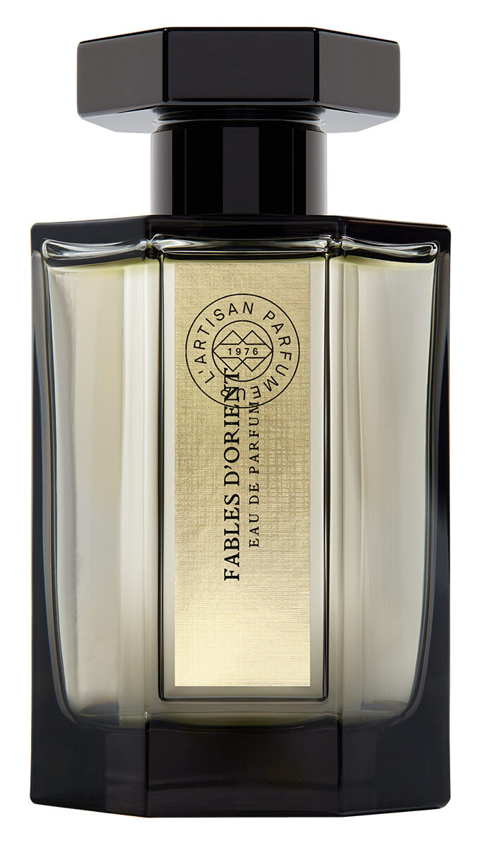 L'Artisan Parfumeur - Fables d'Orient - Eau de Parfum Unisex