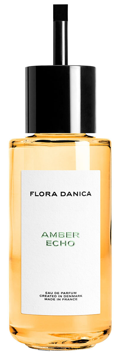 FLORA DANICA - Amber Echo Refillable - Eau de Parfum Unisex