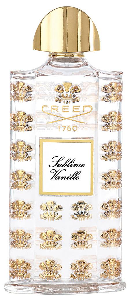 Creed - Sublime Vanille - Eau de Parfum Women