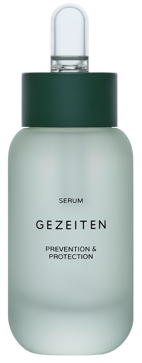 GEZEITEN - SERUM Prevention & Protection - Hydrating Serum