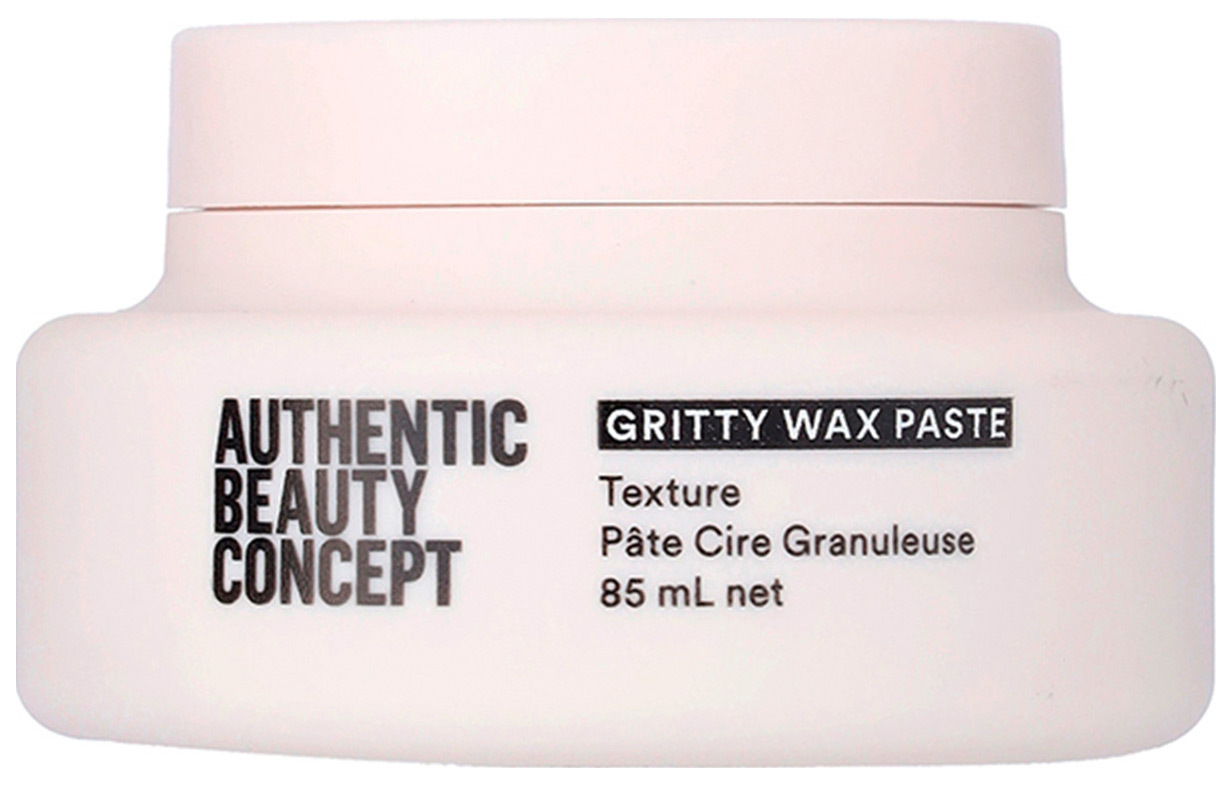 AUTHENTIC BEAUTY CONCEPT - Gritty Wax Paste - Hair Wax