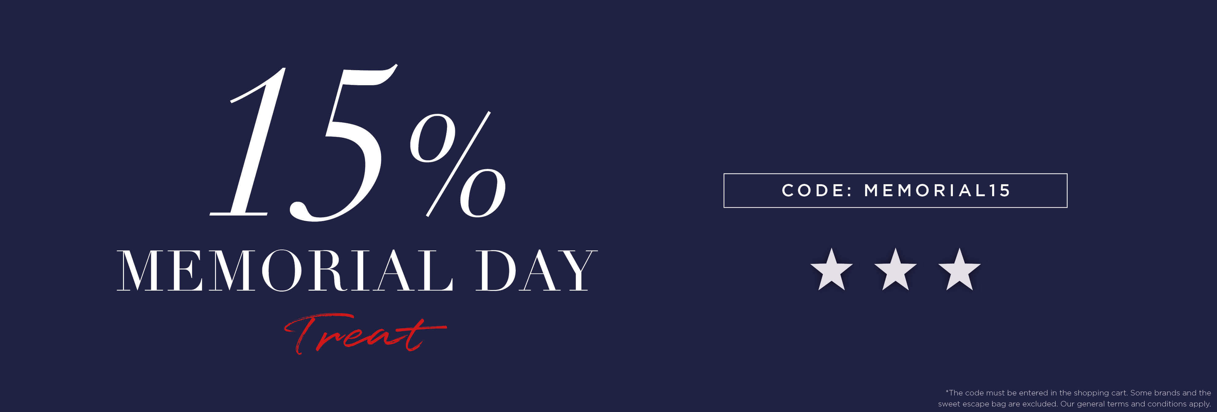 Memorial Day