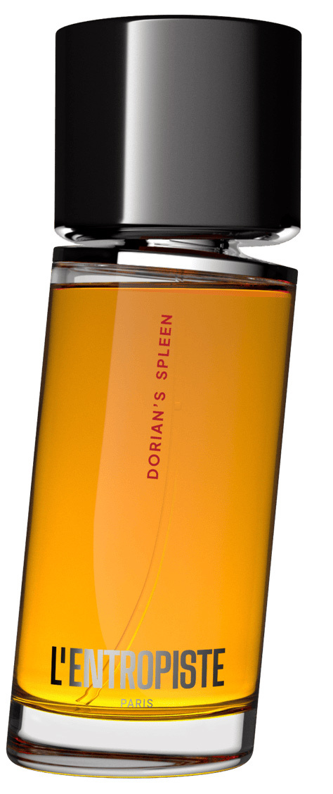 L'ENTROPISTE PARIS - Dorian's Spleen - Eau de Parfum Unisex