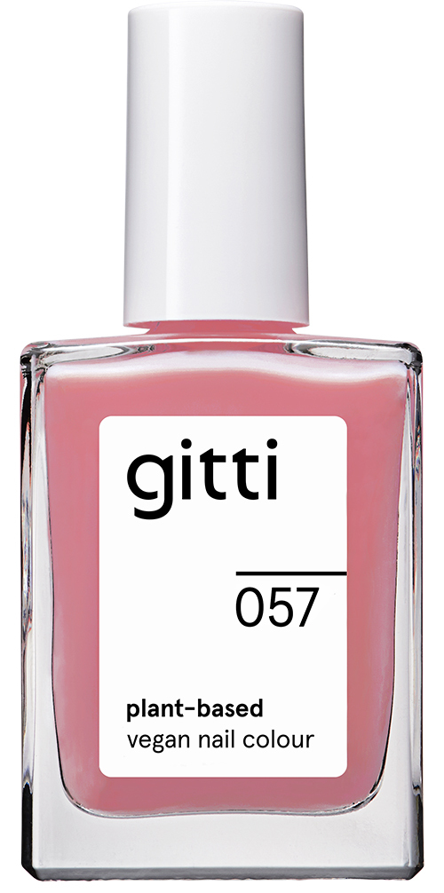 gitti - no. 057 - Nail Polish