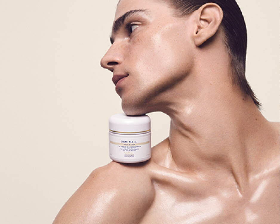The Science of Personalised Skin Care