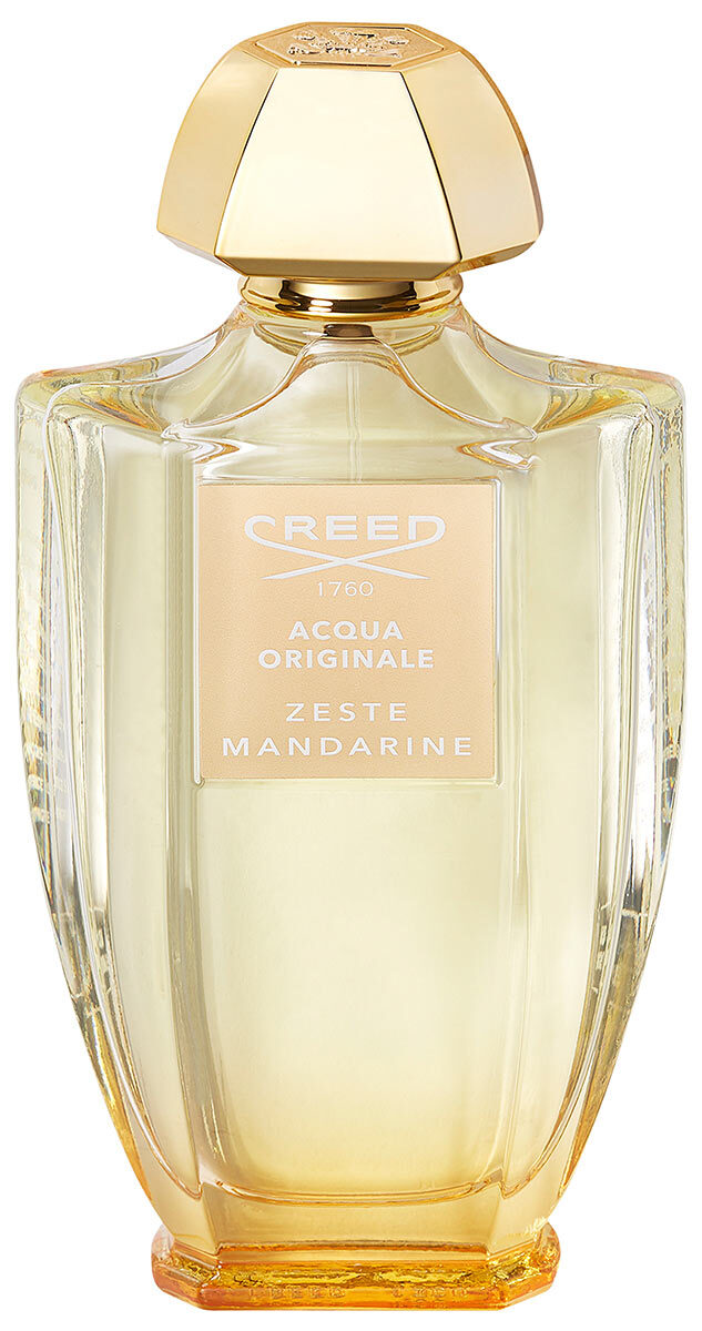 Creed - Zeste Mandarine - Eau de Parfum Unisex