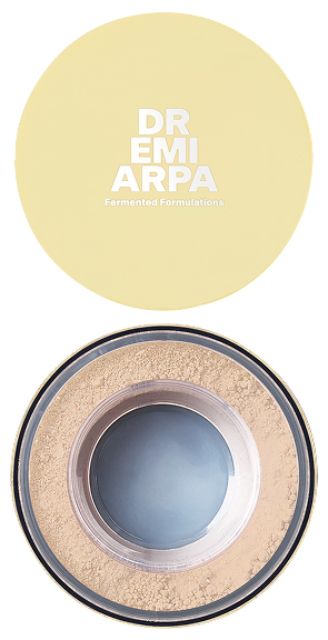 Dr. Emi Arpa Skin - Daily Defence SPF30 Powder - Face Powder