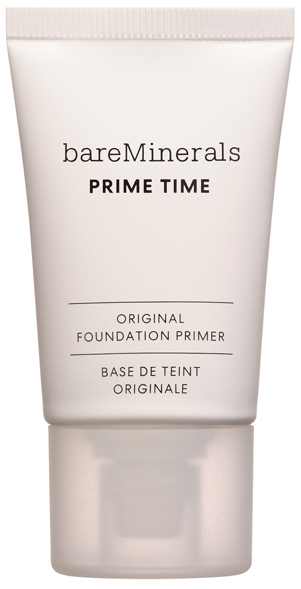 bareMinerals Prime Time Original Foundation Primer 15ml