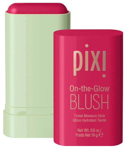 PIXI Beauty On The Glow Blush in Ruby