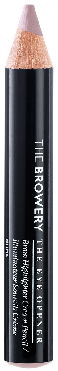 The Browery - The Eye Opener - Eyebrow pencil & powder
