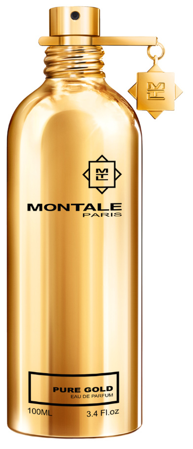 MONTALE PARIS - Pure Gold - Eau de Parfum Unisex
