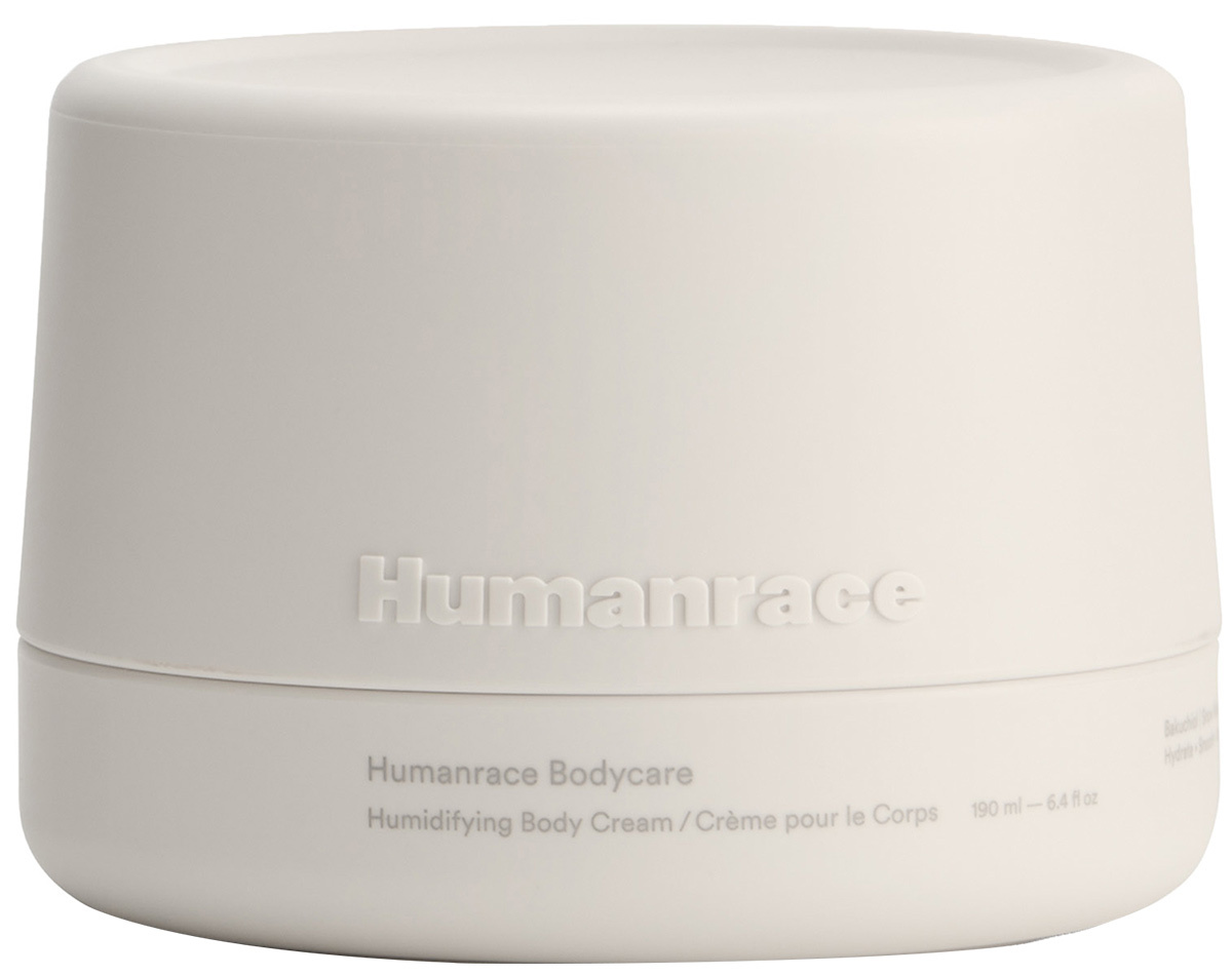 Humanrace - Humidifying Body Cream - Bodylotion & Cream