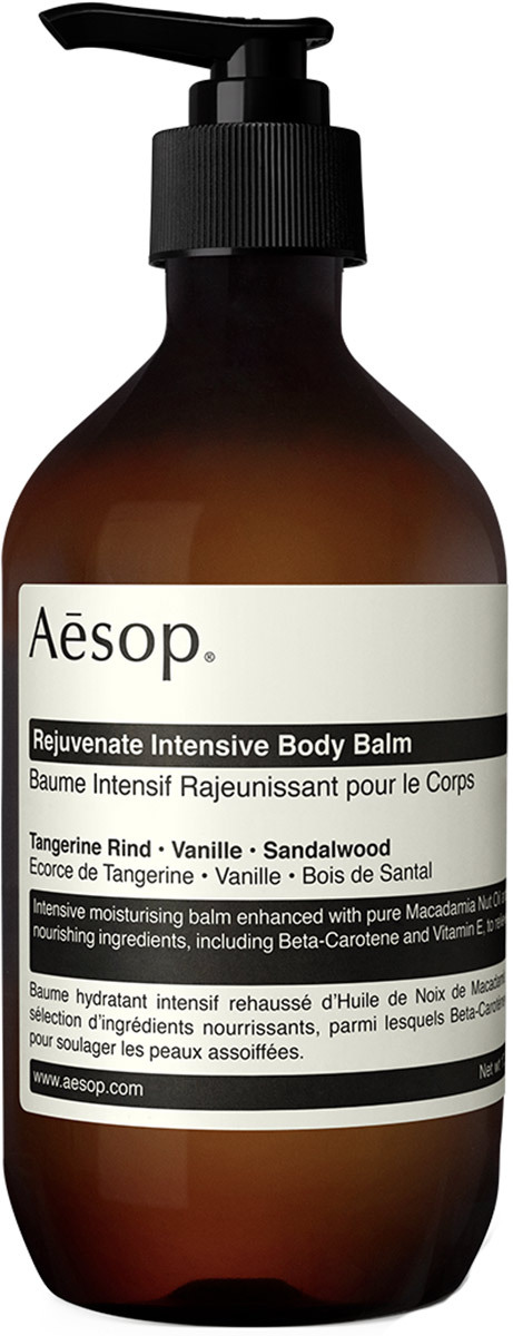 Aesop - Rejuvenate Intensive Body Balm - Bodylotion & Cream