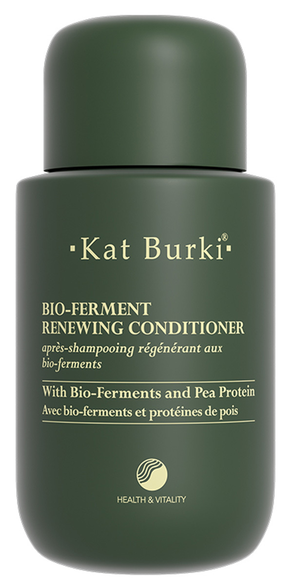 Kat Burki - BIO-FERMENT RENEWING CONDITIONER - Conditioner