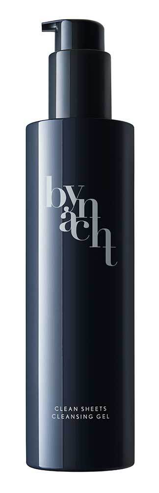 BYNACHT - Clean Sheets Cleansing Gel - Cleansing Gel