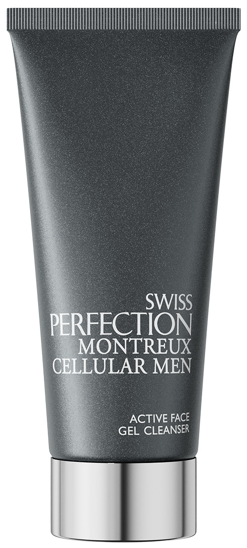 SWISS PERFECTION - Active Face Gel Cleanser - Cleansing Gel