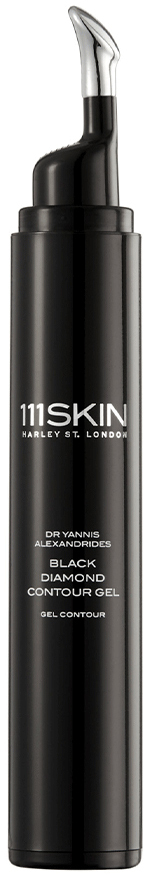 111Skin - Black Diamond Contour Gel - Eye gel