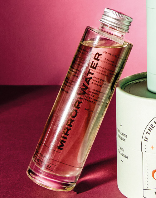 Mirror Water SMOOTH Body Oil 100 ml