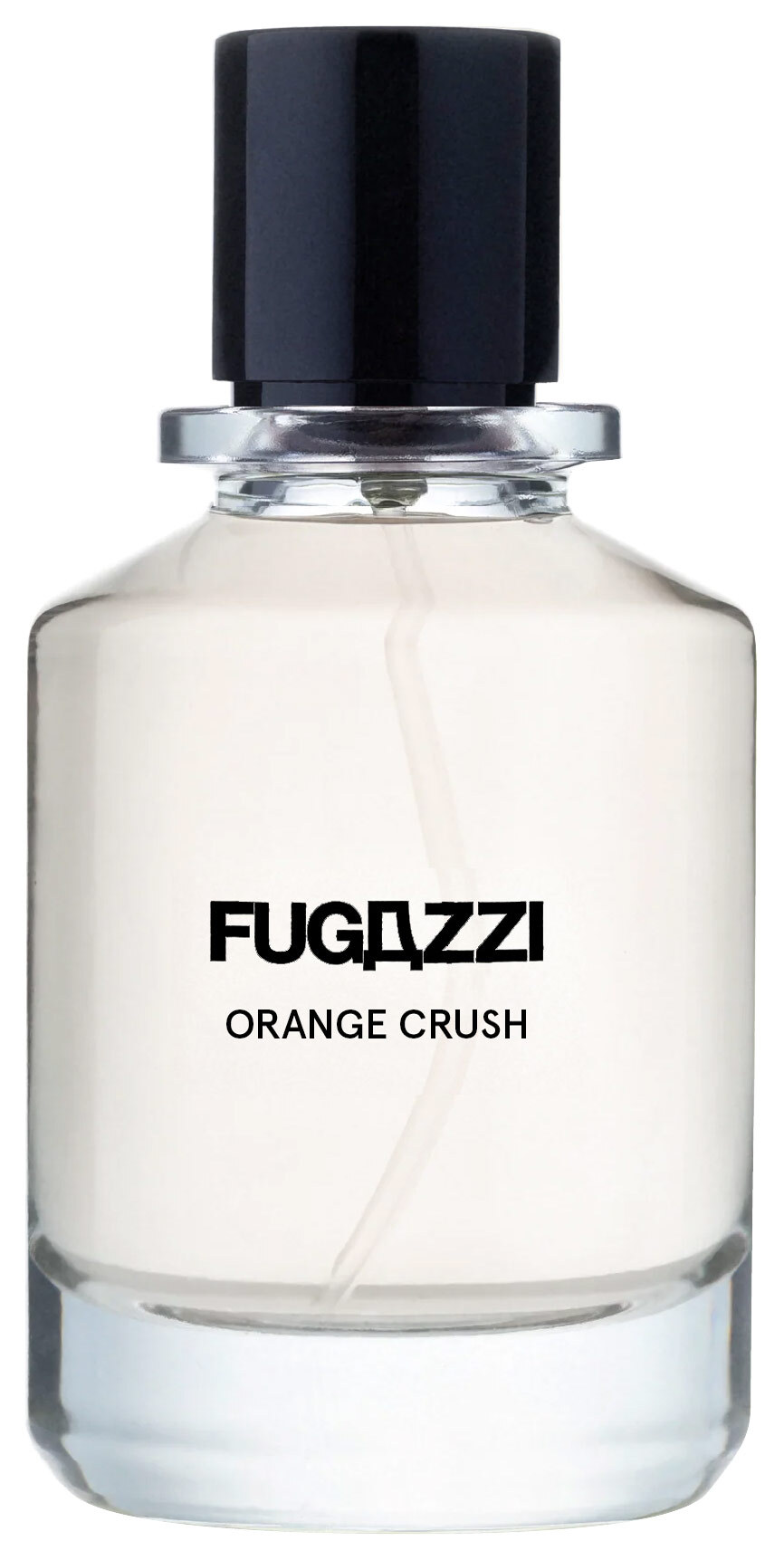 Fugazzi - Orange Crush - Extrait de Parfum Unisex