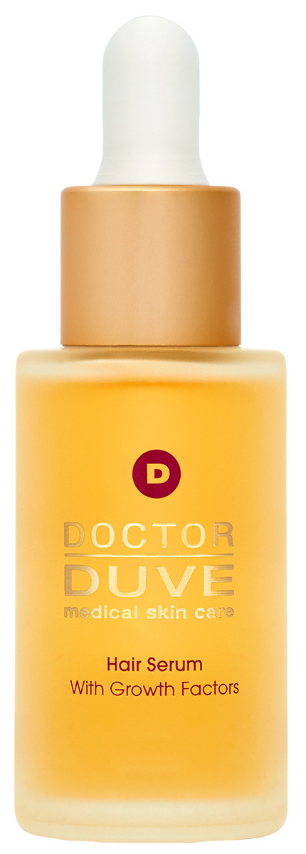 Dr. Duve Medical - Hair Serum - Hair Serum
