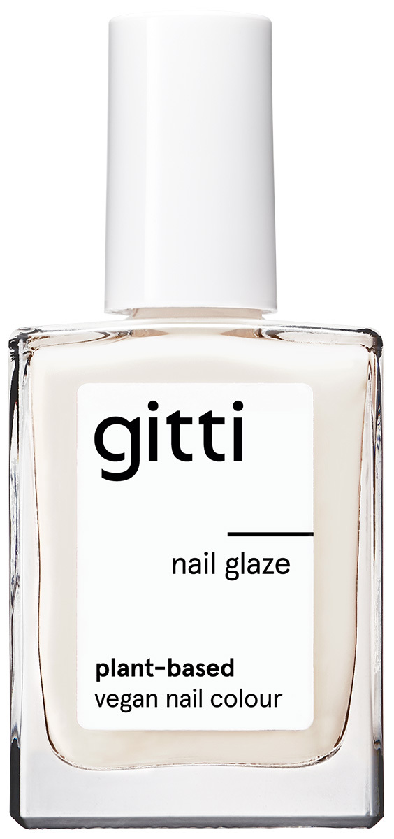 gitti - Nail Glaze - Nail Polish
