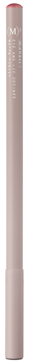 Manasi 7 - Eye and lip definer - Lip Liner