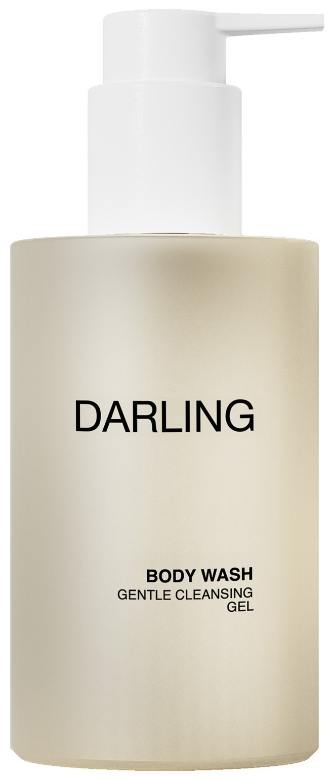 Darling - Body Wash - Shower Gel