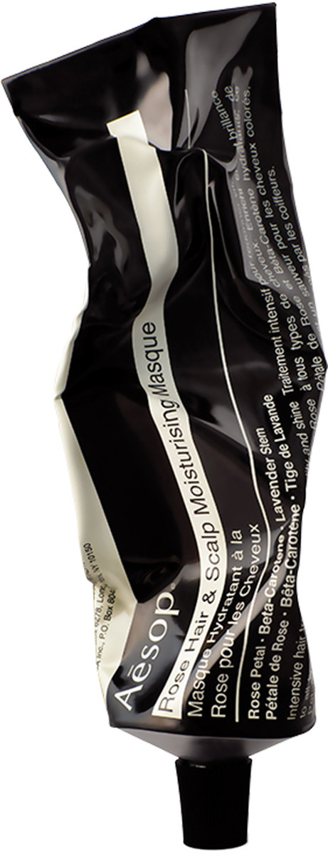 Aesop - Rose Hair & Scalp Moisturising Masque - Hairmasks and Treatments