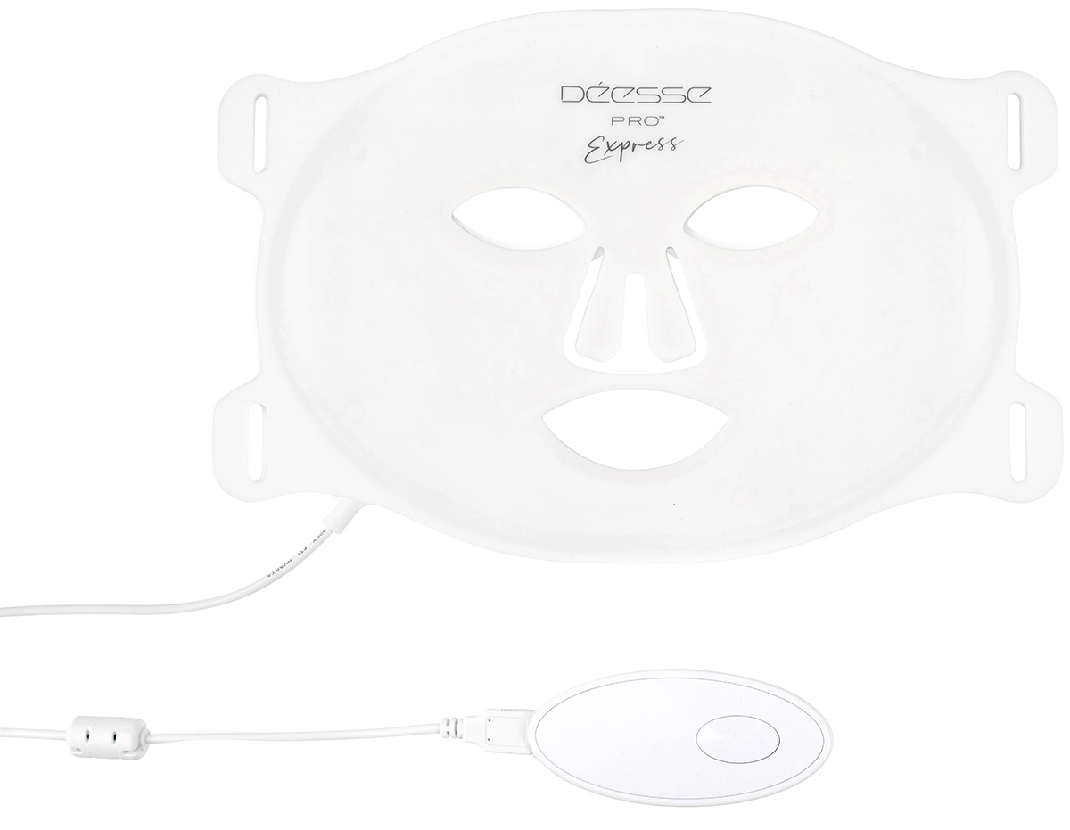 Déesse Pro - Déesse Pro Express Led Mask - LED mask & laser