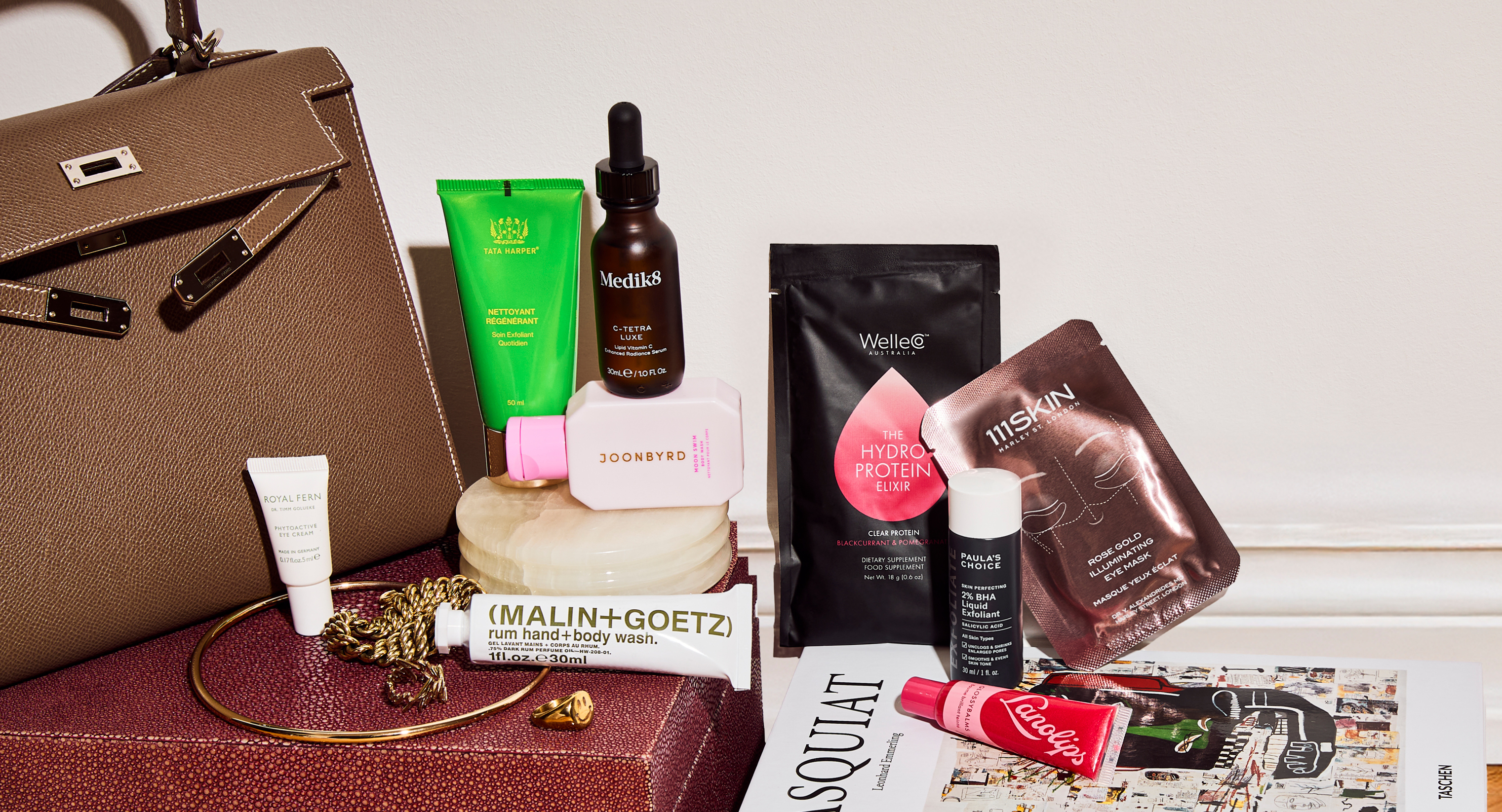 THE RESET BOX