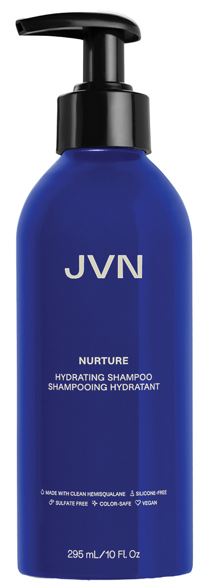 JVN - Nurture Hydrating Shampoo - Shampoo