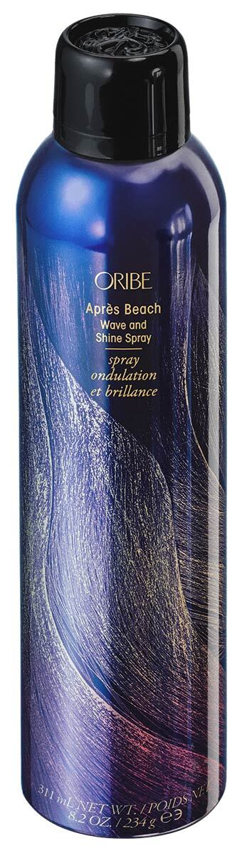 Oribe - Supershine Après Beach Wave and Shine Spray - Leave-in conditioner