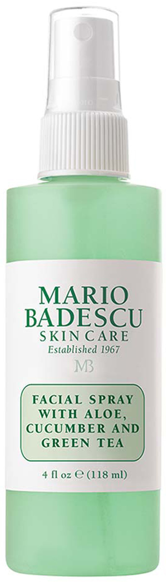 Mario Badescu Cucumber & Green Tea Facial Spray 118ml