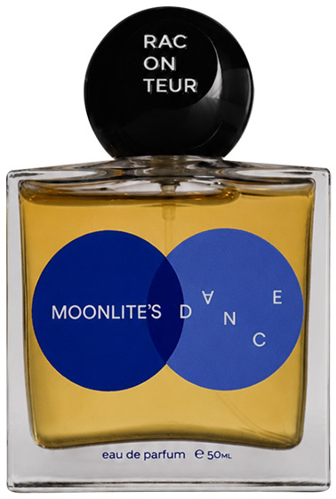 Raconteur - Moonlite's Dance - Eau de Parfum Unisex