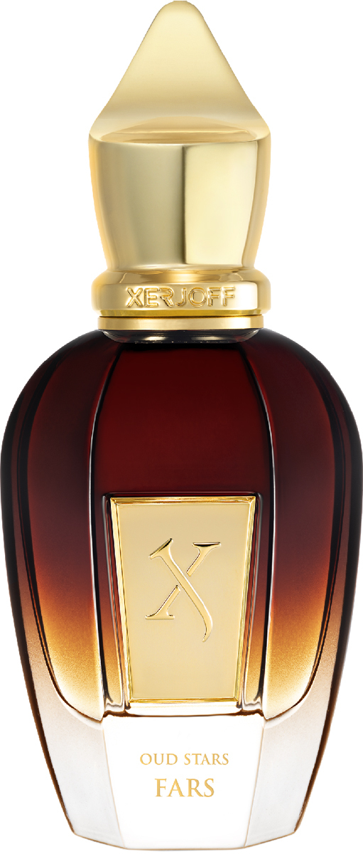 Xerjoff Fars Eau de Parfum 50ml Spray