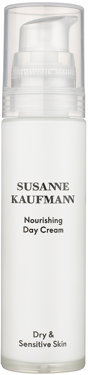 Susanne Kaufmann - Nourishing Day Cream - Day Cream