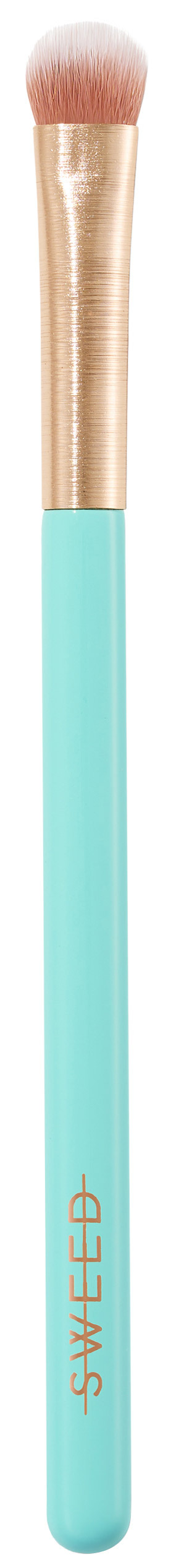 Sweed - 06 Eyeshadow Brush - Eyeshadow Brush