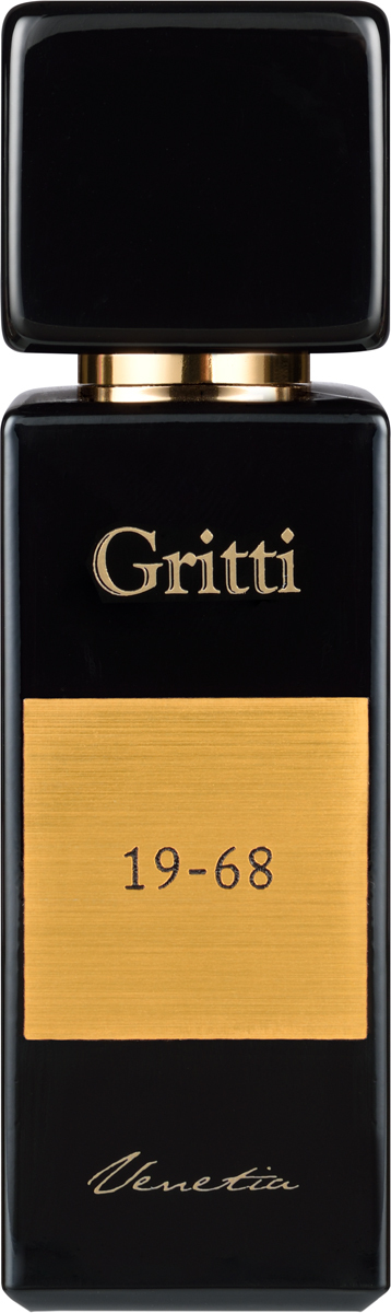 Gritti - 19-68 - Eau de Parfum Unisex