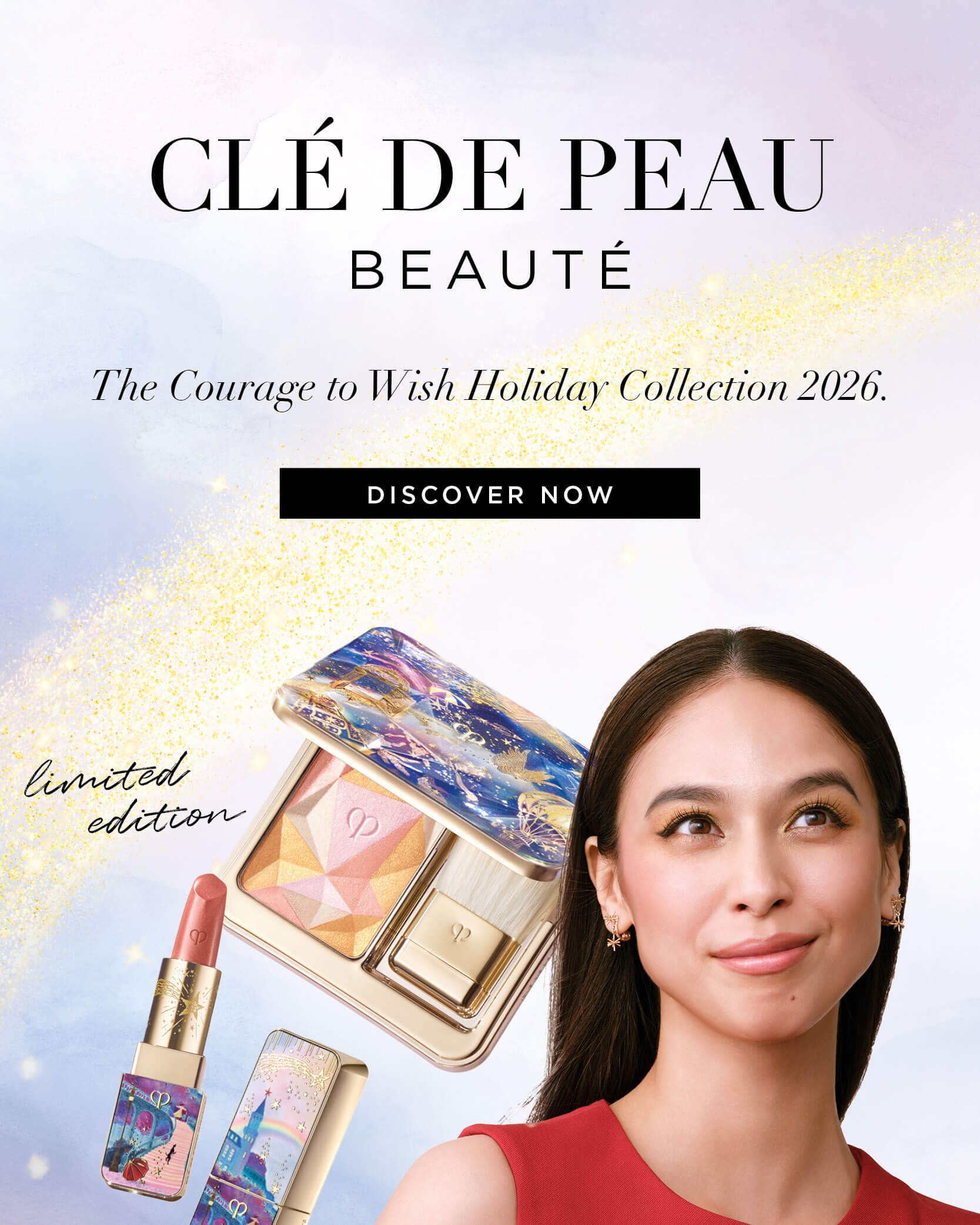 Clé de Peau Beauté