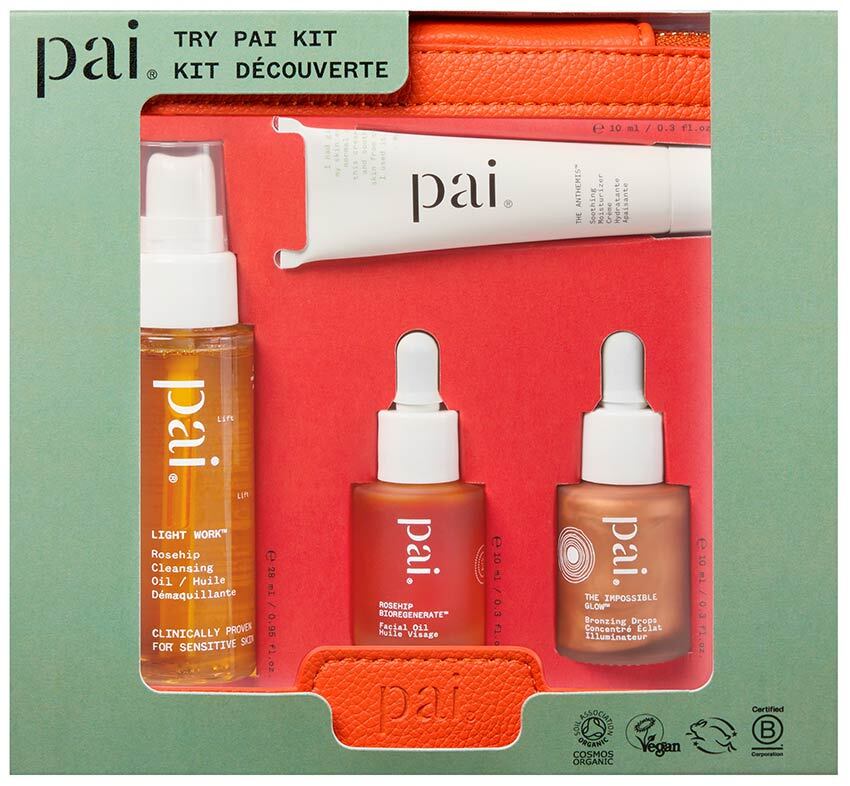 Pai Skincare - Try Pai Kit - Day Cream