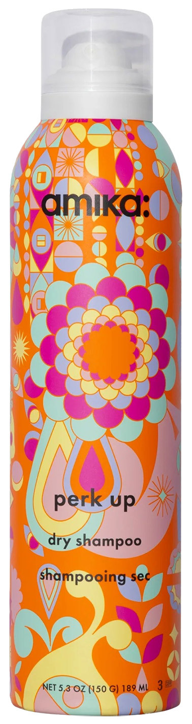 Amika Perk Up Dry Shampoo 97ml